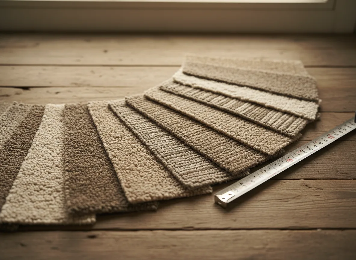 Carpet Installation Elmore, OH FAQs